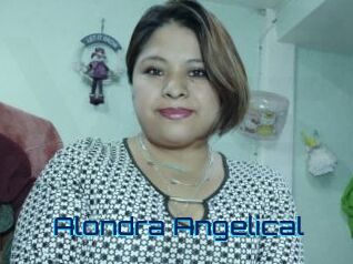 Alondra_Angelical Vidéos de Cul FR
