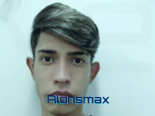 Alonsmax Vidéos de Cul FR