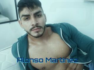 Alonso_Martinez Vidéos de Cul FR