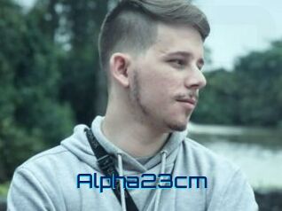 Alpha23cm Vidéos de Cul FR