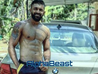 AlphaBeast