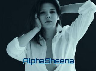 AlphaSheena Vidéos de Cul FR