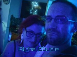 Alpha_Couple Vidéos de Cul FR
