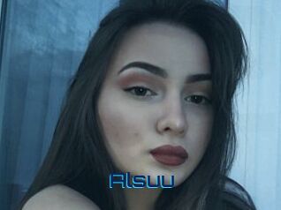 Alsuu Vidéos de Cul FR