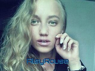 AlsyRouse