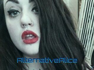 AlternativeAlice