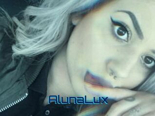 AlunaLux Vidéos de Cul FR