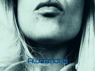 Aluzandria