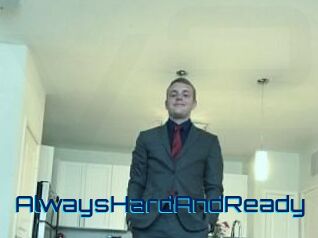 Always_Hard_And_Ready Vidéos de Cul FR