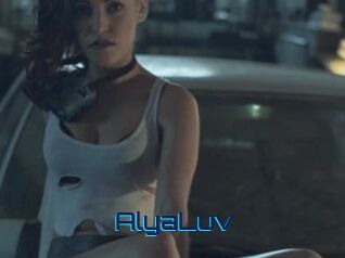AlyaLuv