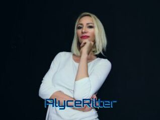 AlyceRitter Vidéos de Cul FR