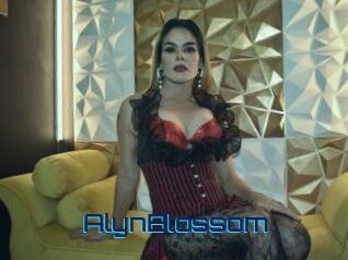 AlynBlossom Vidéos de Cul FR
