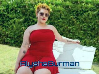 AlyshaBurman Vidéos de Cul FR