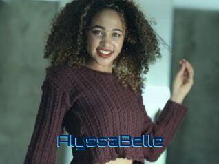 AlyssaBelle Vidéos de Cul FR