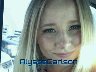 Alyssa_Carlson Vidéos de Cul FR