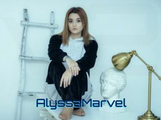 AlyssaMarvel