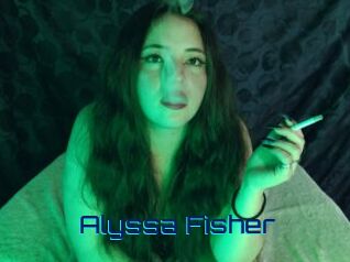 Alyssa_Fisher Vidéos de Cul FR