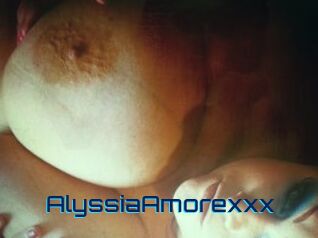 AlyssiaAmorexxx Vidéos de Cul FR