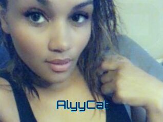 AlyyCat