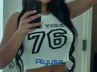 Alyysa Vidéos de Cul FR