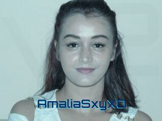 AmaliaSxyXO Vidéos de Cul FR
