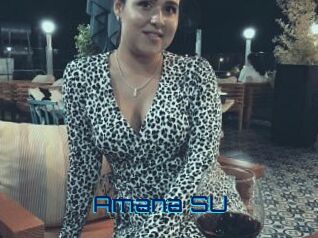 Amana_SU Vidéos de Cul FR