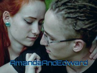 AmandaAndEdward Vidéos de Cul FR