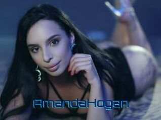 AmandaHogan Vidéos de Cul FR