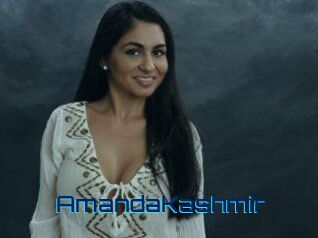 AmandaKashmir