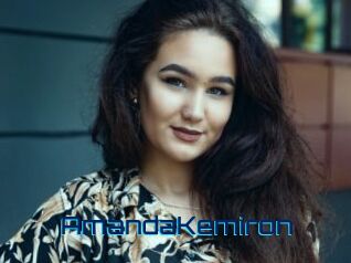 AmandaKemiron
