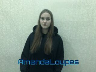 AmandaLoupes Vidéos de Cul FR