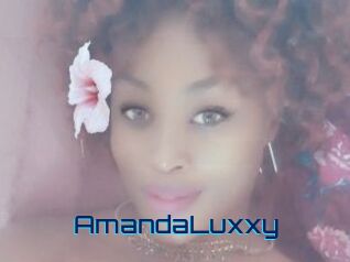 AmandaLuxxy