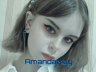 AmandaMay Vidéos de Cul FR
