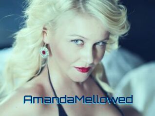 AmandaMellowed Vidéos de Cul FR