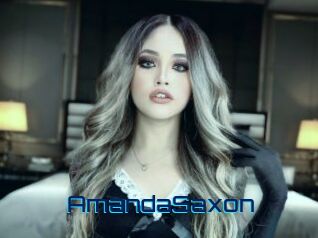AmandaSaxon