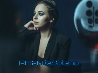 AmandaSolano