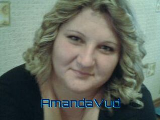 AmandaVud Vidéos de Cul FR