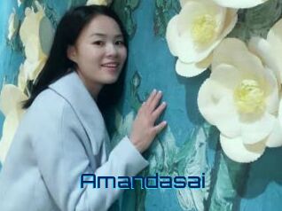 Amandasai