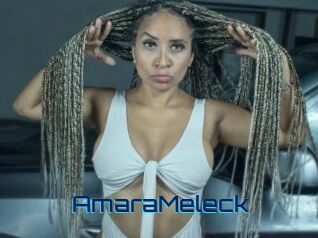 AmaraMeleck Vidéos de Cul FR