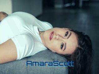 AmaraScott