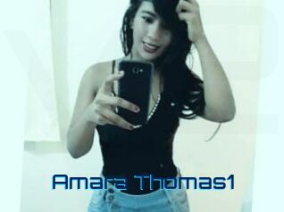 Amara_Thomas1 Vidéos de Cul FR
