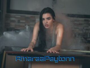 AmaraaPeytonn