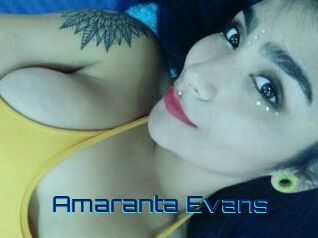 Amaranta_Evans Vidéos de Cul FR