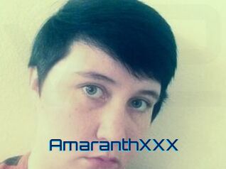AmaranthXXX