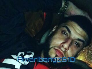 Amaribangz610 Vidéos de Cul FR