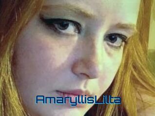 AmaryllisLilta