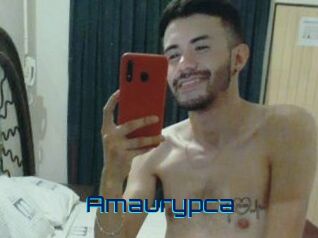 Amaurypca
