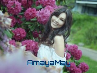 AmayaMay Vidéos de Cul FR