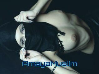 AmayaMuslim