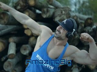 AmazingBig Vidéos de Cul FR